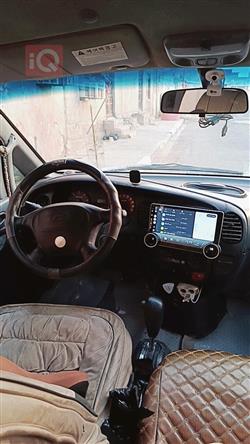 هيونداي ستار اكس